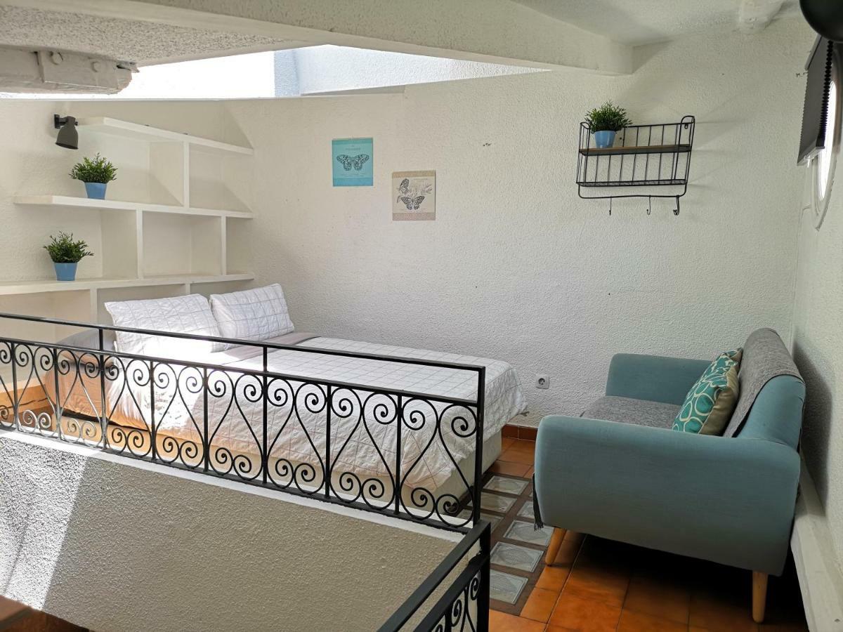 Apartamento Atocha 68 Apartamento Madri Exterior foto